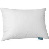 KNERST Kopfkissen für Kinder ab 2 Jahren - 40x60 cm Kinderkopfkissen, Füllung: FitForm Technologie – 100% Polyester, Komfortkissen Kinder für optimale Stützkraft, Kinderkopfkissen für weiche Träume