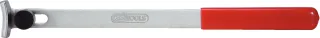 KS Tools VAG Riemenscheiben-Gegenhalte-Schlüssel, 325mm - 150.3029