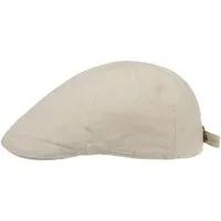 Atlantis Flat Cap (1-St) Flatcaps mit Schirm