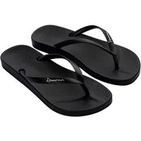 Ipanema ANAT COLORS FEM - Zehentrenner / Flip Flop Zehentrenner anatomisches Fußbett - viele Farben - wasserfest - rutschfest