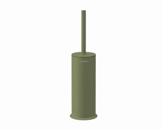 Cosmic Geyser Stand-WC-Bürstengarnitur , Olive, WJC277A0000089 WJC277A0000089