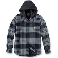 Carhartt Fleecejacke Flannel 105621