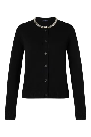 JOOP! Womenswear - 261KN58Kosta 10100024 Schwarz - Gr. - 40