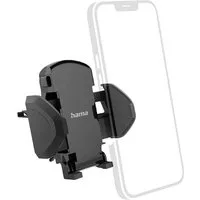 Hama Handy-Halterung Auto-Handyhalterung für Lüftung, universal bis 9 cm Breite 00201519