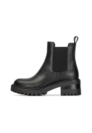 POSH by Poelman "AMY" Damen-Stiefeletten