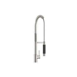Dornbracht Einhebelmischer Profi TARA ULTRA 33860875 Platin gebürstet 33860875-06