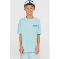 O'Neill T-Shirt ORIGINAL CALI LOGO T-SHIRT mit Logo auf der Brust, aus Baumwolljersey