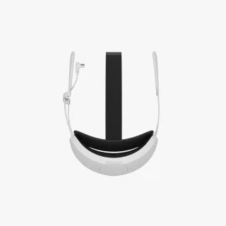 Meta Elite Strap inkl. Batterie für Quest 2