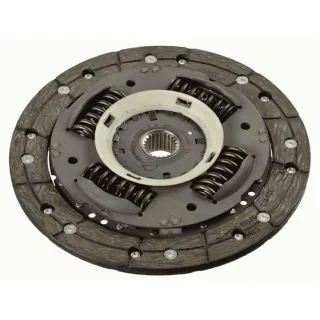 Sachs Kupplungsscheibe Ford Focus 1 1,8