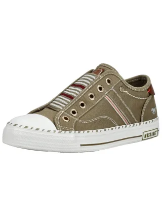 Mustang Shoes Sneaker "Mustang Shoes Sneaker Textil"