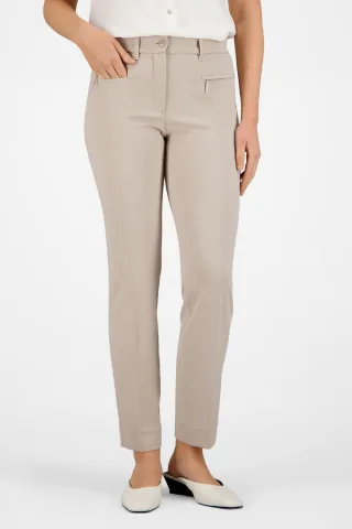 gardeur womenswear - ZENE51 hellbeige - Gr. - 46K