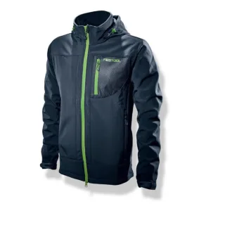 Festool Softshell-Jacke Herren Festool - 204060