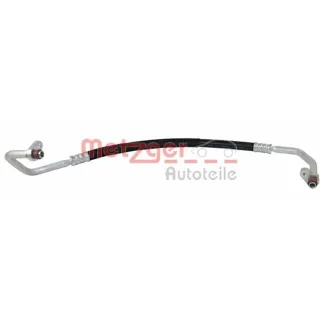 Metzger Klimaleitung Renault Megane 2 Scenic 2 2360043