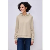 STREET ONE Sweatshirt mit Kapuze