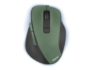 Hama MW-500 Recharge | 00173035 | Maus - ergonomisch