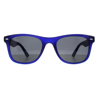 Montana Rectangle Unisex Blau Grau Polarisiert MP10