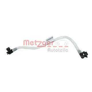 Metzger Kraftstoffleitung Mercedes C-Klasse W202 E-Klasse W210 2150134