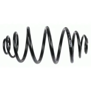 Sachs Feder hinten L?nge 317 mm Opel Astra G CC + Classic Coupe