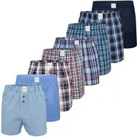 Phil & Co. Boxer Core (8-St)