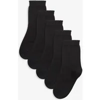 Next Kurzsocken Knöchelsocken, 5er-Pack (5-Paar)