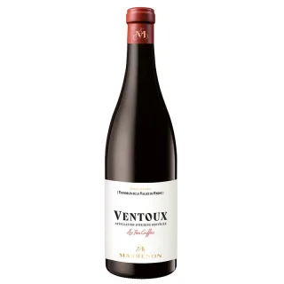 2023 Les Fées Coiffées Ventoux