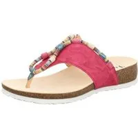 Think! Think - Julia - 3-000211-5040 - Fuxia/Kombi Pantolette