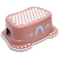 Babykajo Kinderhocker (1 St), Kinder Hocker, Badhocker TÜV Rehinland zertifiziert!