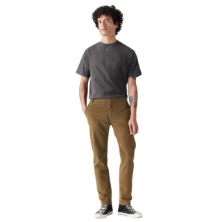 Levis - "Karla" Chino für Herren (Braun)