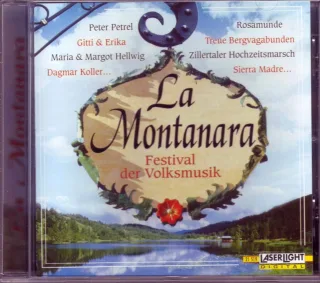 La Montanara - Festival der Volksmusik