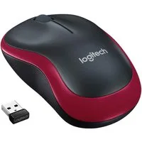 Logitech Logitech M185 ergonomische Maus