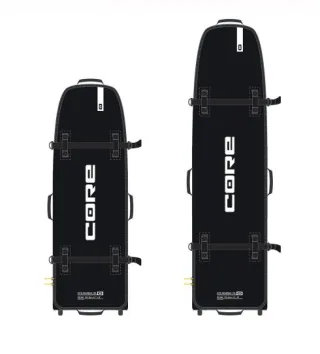 Core Kite Gearbag Reisetasche 190