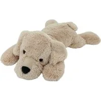 Sweety-Toys Kuscheltier Sweety Toys Kuscheltier Hund Golden Retriever Kuschelhund 80 cm