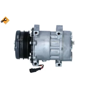 NRF Klimakompressor 32759