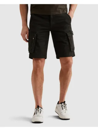 PME Legend - EXPEDIZOR CARGO SHORTS black - Gr. - 33