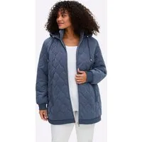 Sheego Allwetterjacke Steppjacke