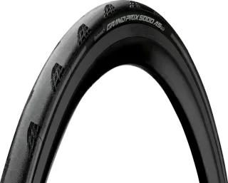 Continental Grand Prix 5000 Allseason TR 28" black-reflex 32-622
