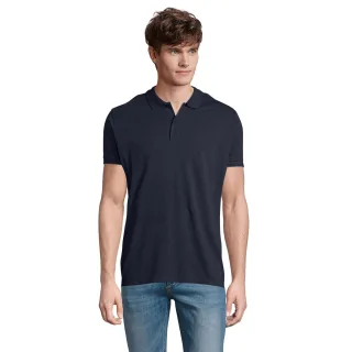 SOLS - "Planet" Poloshirt für Herren (Dunkelblau)