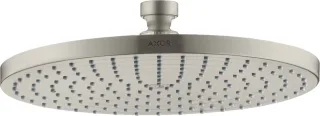 Hansgrohe Tellerkopfbrause Axor 240 mm 28494800