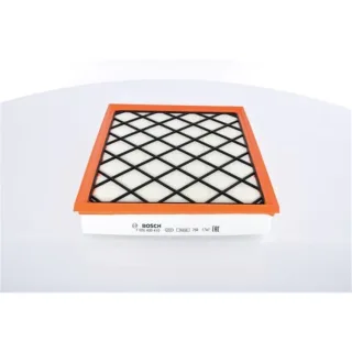 Bosch Luftfilter BMW X5 E70 X6 E71 3,0