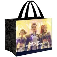 safta Einkaufsbeutel KPop Demon Hunters Nagra shopping bag