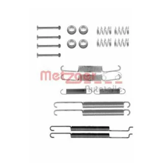Metzger Bremsbacken-Zubeh?rsatz hinten Seat Skoda VW