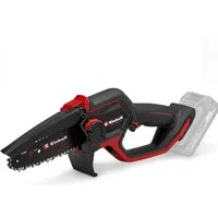 Einhell Akku-Kettensäge Ast Kettensäge GP-PS 18/20 Li BL-Solo Automatische Kettenschmierung