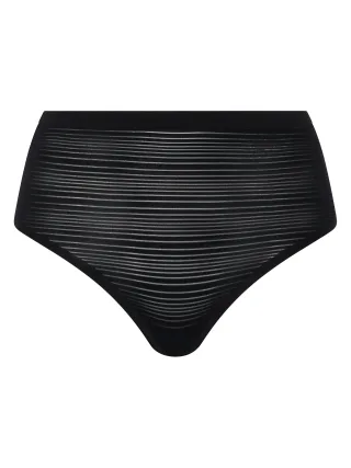 Chantelle Lingerie - SOFTSTRETCH Taillentanga schwarz