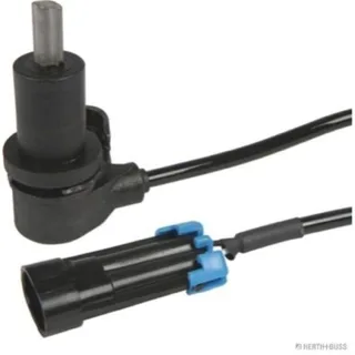 Jakoparts Raddrehzahlsensor hinten Chevrolet Rezzo Daewoo Rezzo J5920903
