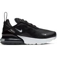 Nike Sportswear Air Max 270 (PS) Sneaker Design auf den Spuren des Air Max 180 und Air Max 93, für Kinder