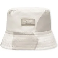 LARKSON Regenhut Mats Regenhut, Wassersäule 10.000 mm (1-St., 1) Wasserdichter Bucket Hat mit verschweißten Nähten