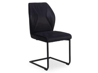 Polsterstuhl MONDO MOKA