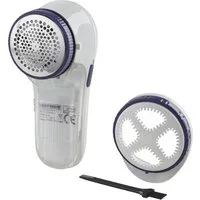 Leifheit Fusselrasierer Leifheit 80029 Fusselrasierer Fusselrasierer Weiss-Blau