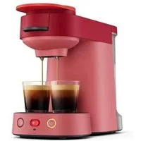 Philips Kapsel-/Kaffeepadmaschine CSA225/90
