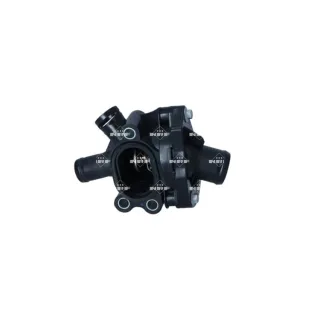 NRF Thermostat Ford Focus Kuga Mondeo S-Max 2,5